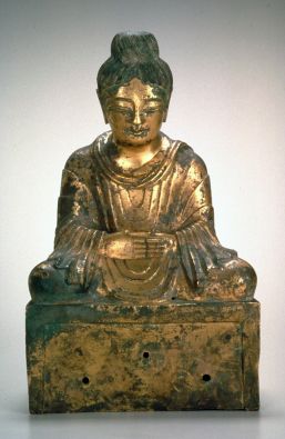 Jonathan Lee, Quiet Time with a Buddha