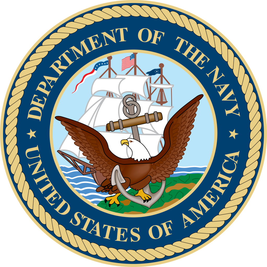 Lt. Nabil Tahan, US Navy